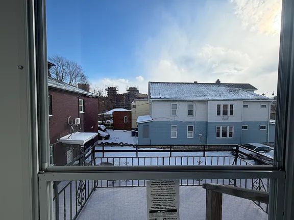 2 bed 1 bath - 799 Niagara St APT 4, Buffalo, NY 14213