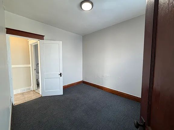 2 bed 1 bath - 799 Niagara St APT 4, Buffalo, NY 14213