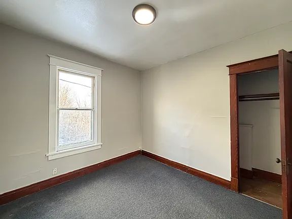 2 bed 1 bath - 799 Niagara St APT 4, Buffalo, NY 14213