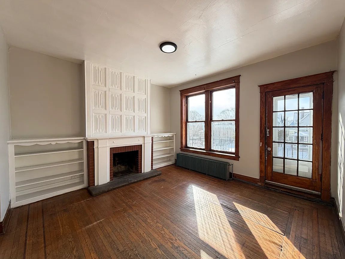 2 bed 1 bath - 799 Niagara St #2 Buffalo NY 14213