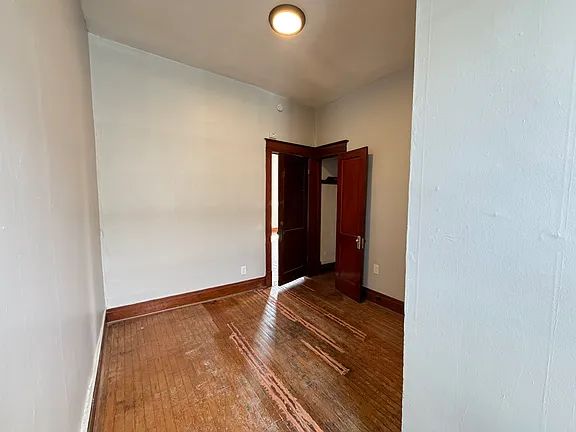 2 bed 1 bath - 799 Niagara St #2 Buffalo NY 14213