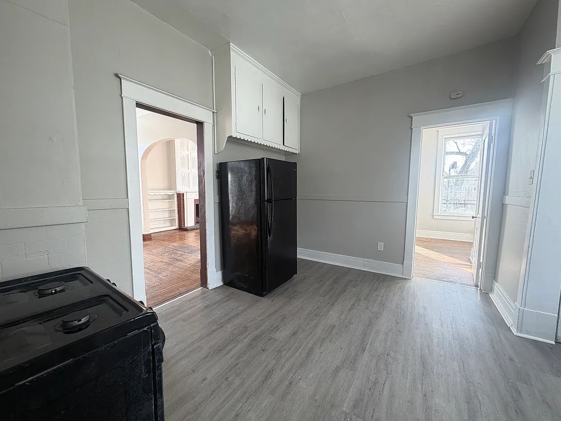 2 bed 1 bath - 799 Niagara St #2 Buffalo NY 14213