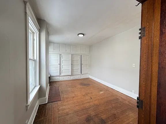 2 bed 1 bath - 799 Niagara St #2 Buffalo NY 14213