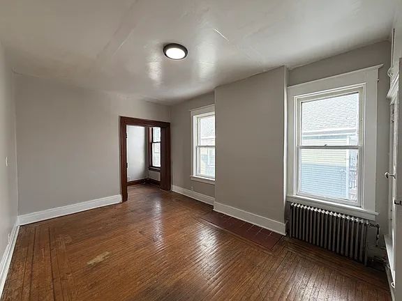 2 bed 1 bath - 799 Niagara St #2 Buffalo NY 14213