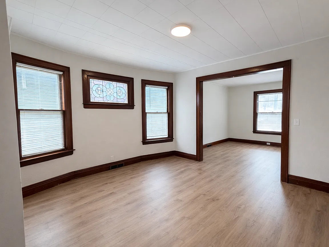 3 bed 1 bath- 510 Connecticut St #1, Buffalo, NY 14213