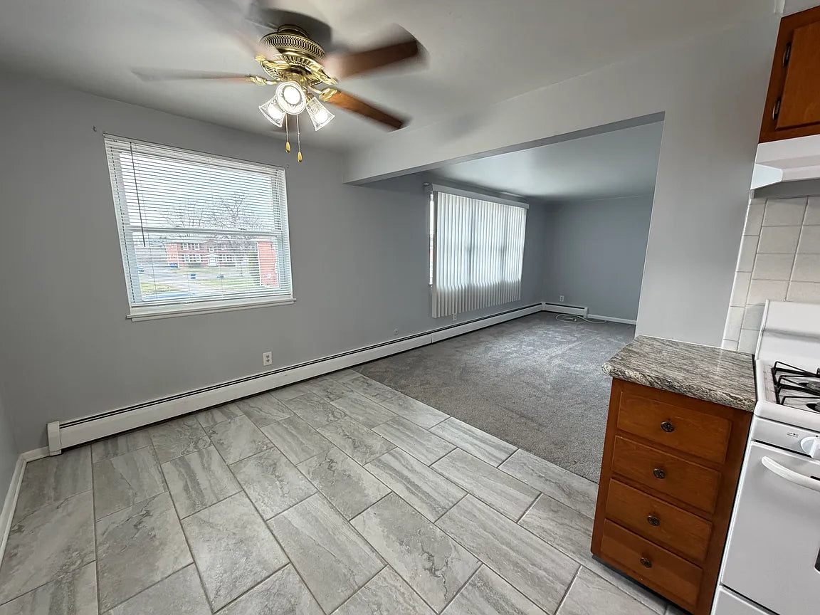 2 bed one bath- 54 Willow Ridge Dr #3, Buffalo, NY 14228