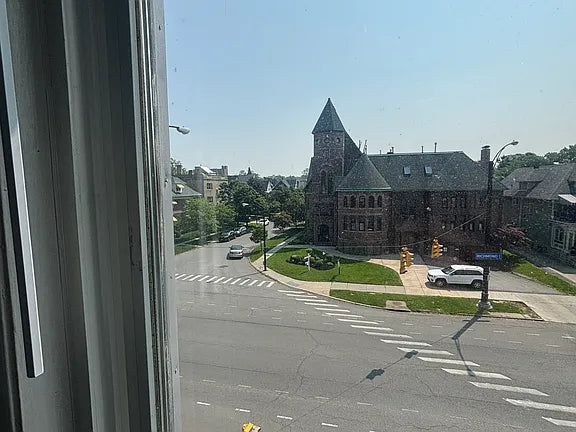 232 Richmond Ave #11, Buffalo NY 14222