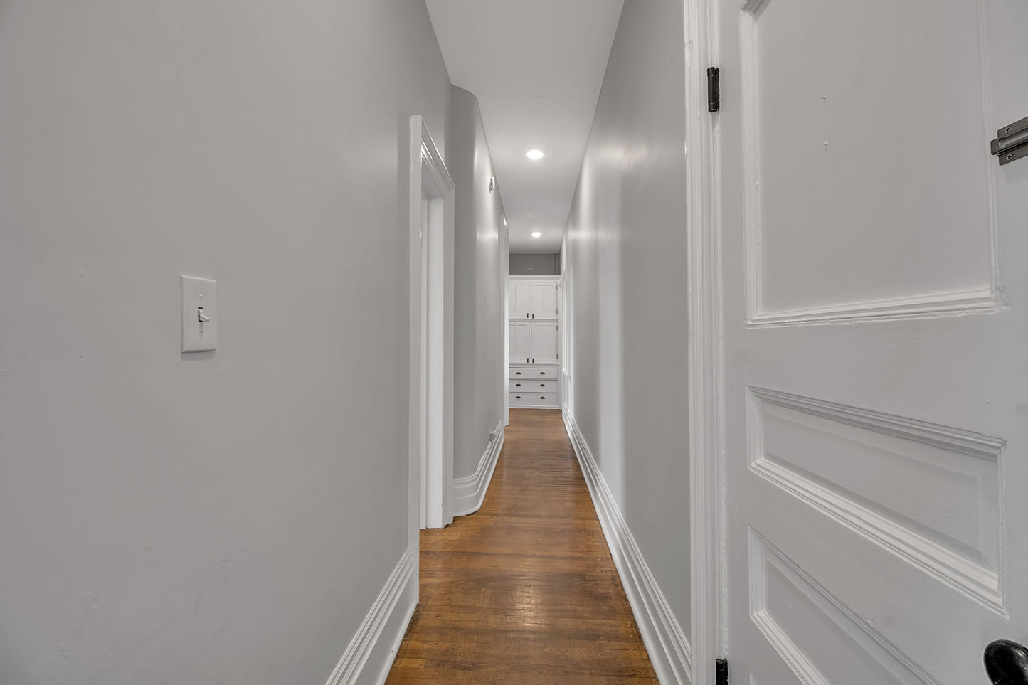 3 bed 1 bath - 215 Allen Street - 1 Buffalo, NY 14201