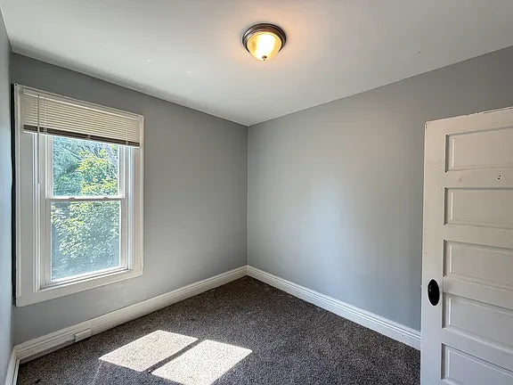 2 bed 1 bath - 80 Dewitt St, # 2, Buffalo, NY 14213