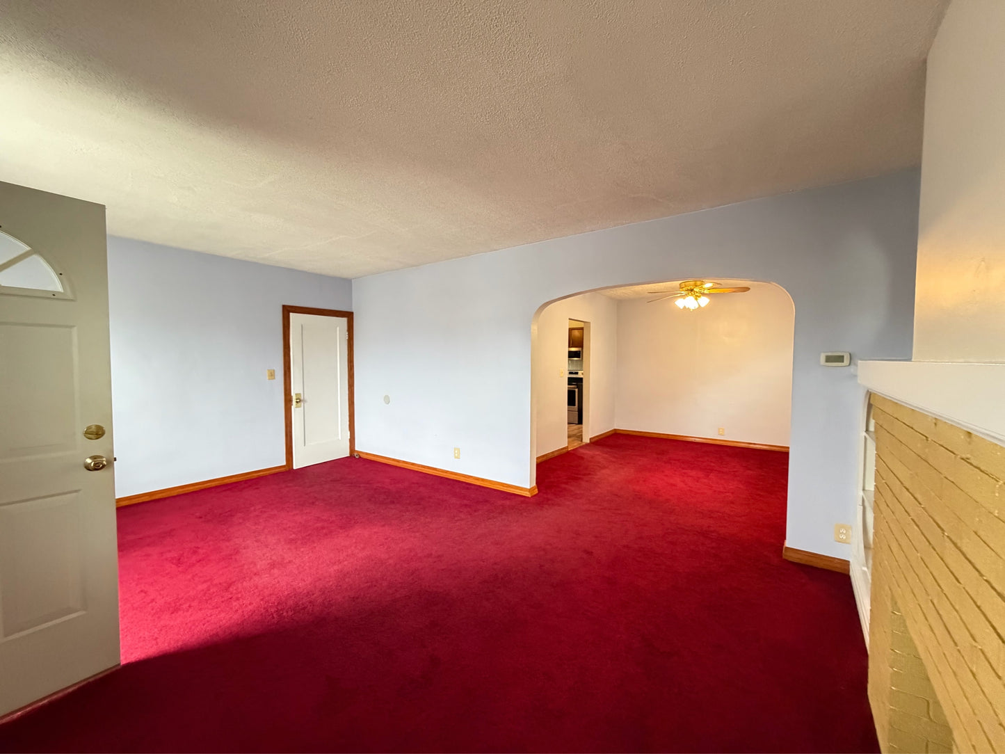 3 bed 1 bath - 144 Lovering Avenue - Upper Buffalo, NY 14216