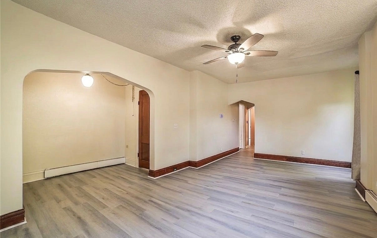 2 bed 1 bath - 1811 Weston Avenue - 1 Niagara Falls, NY 14305