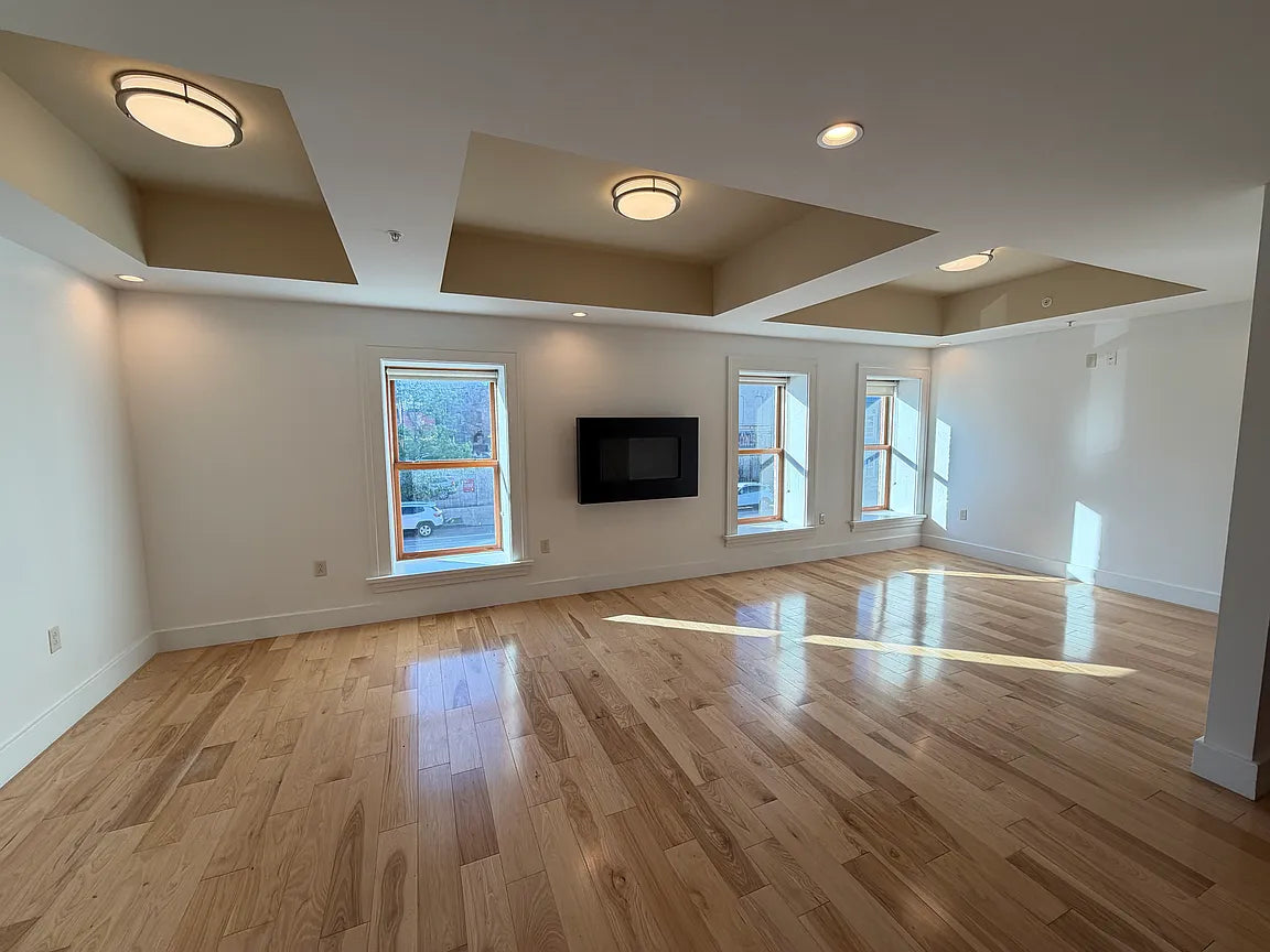 1 bed 2 bath - 111 Genesee St, APT 201, Buffalo, NY 14203