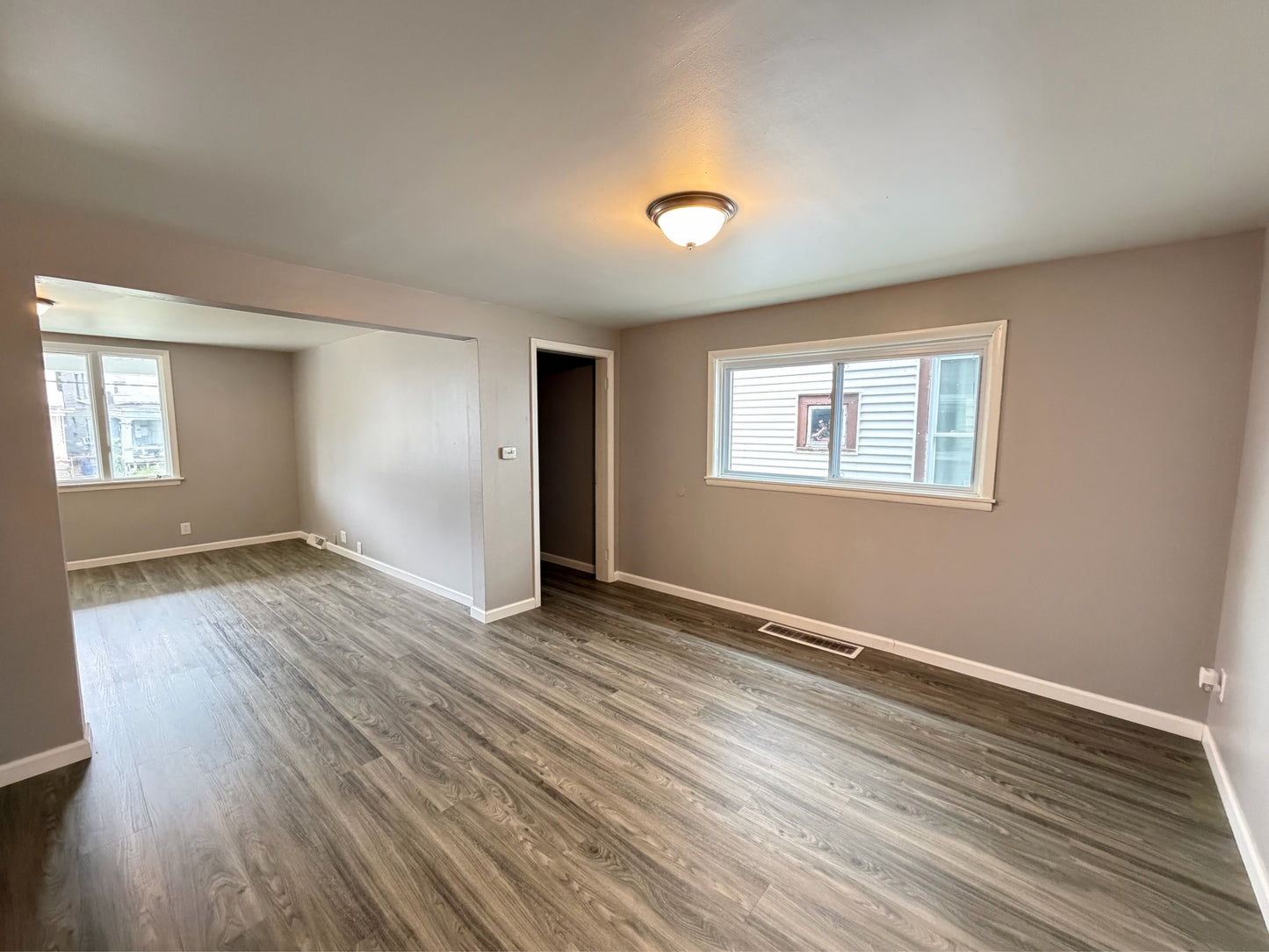 3 bed 1 bath - 311 Herkimer Street - 1 Buffalo, NY 14213