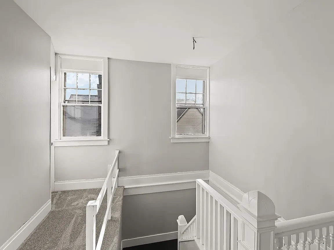4 bed 1 bath- 834 Elmwood Ave #2, Buffalo, NY 14222