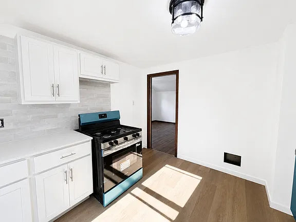2 bed 1 bath - 135 Kimberly Ave Floor 1, Buffalo, NY 14220