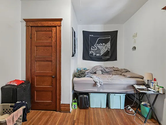 5 bed 1 bath- 144 Blaine Ave #2, Buffalo, NY 14208