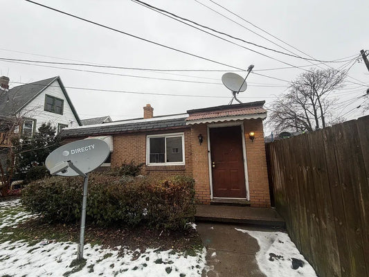 801 Prospect Ave #3, Buffalo, NY 14213