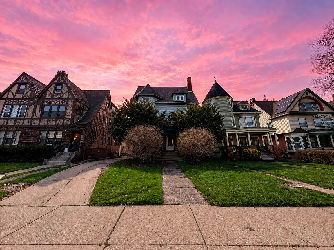 2 bed 1 bath- 338 Elmwood Ave APT 1, Buffalo, NY 14222