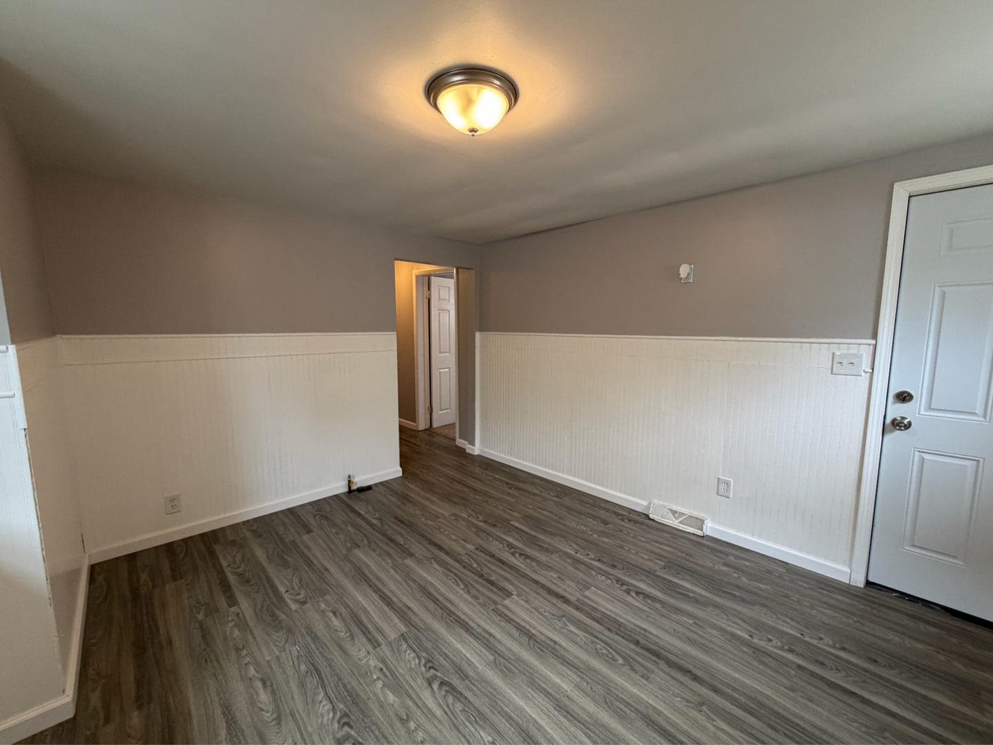 3 bed 1 bath - 311 Herkimer Street - 1 Buffalo, NY 14213