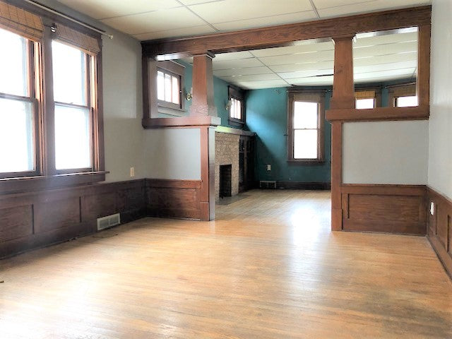 3 bed 1 bath - 418 Colvin Avenue - Upper Buffalo, NY 14216