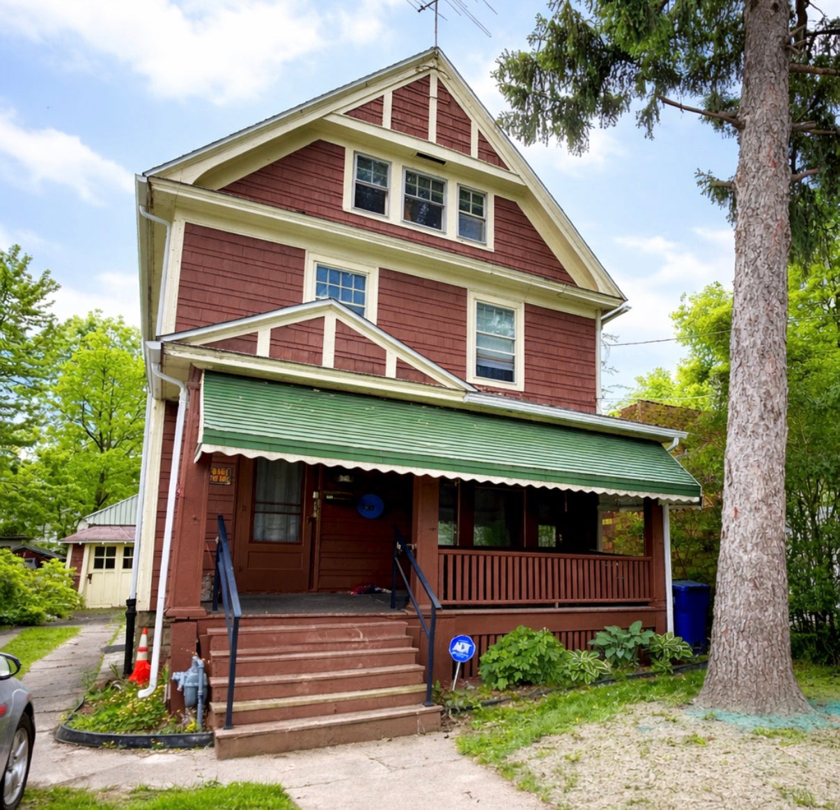 2 bed 1 bath - 1811 Weston Avenue - 1 Niagara Falls, NY 14305