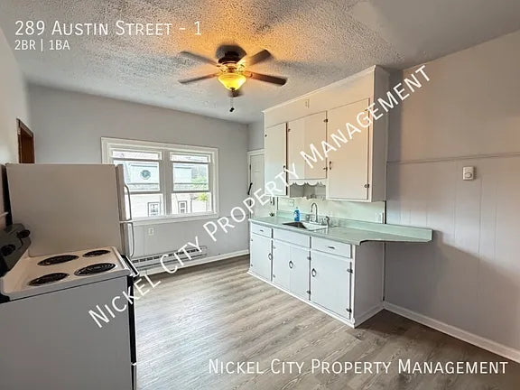 2 bed 1 bath - 289 Austin St, # 1, Buffalo, NY 14207