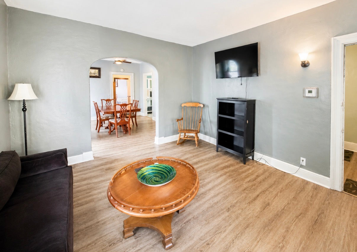 2 bed 1 bath - 46 College Street - Lower Buffalo, NY 14201