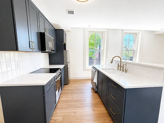 1 bed 1 bath- 319 Connecticut St, # 3, Buffalo, NY 14213