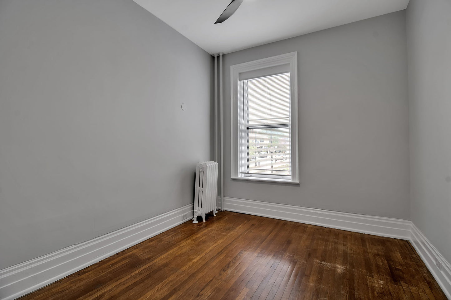3 bed 1 bath - 215 Allen Street - 1 Buffalo, NY 14201
