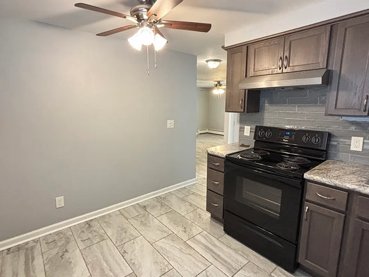 1 bed 1 bath- 1347 Ransom Rd #6, Grand Island, NY 14072