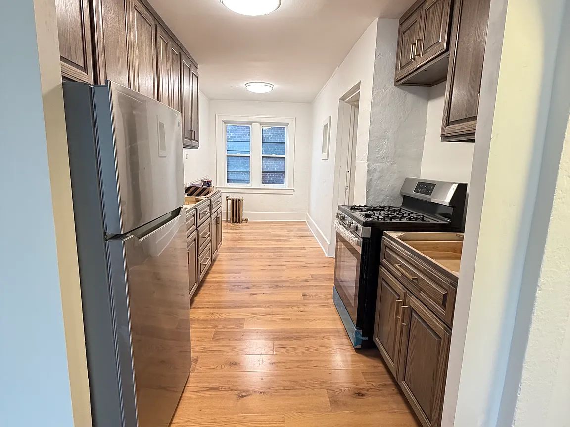 856 Amherst St #8, Buffalo, NY 14216