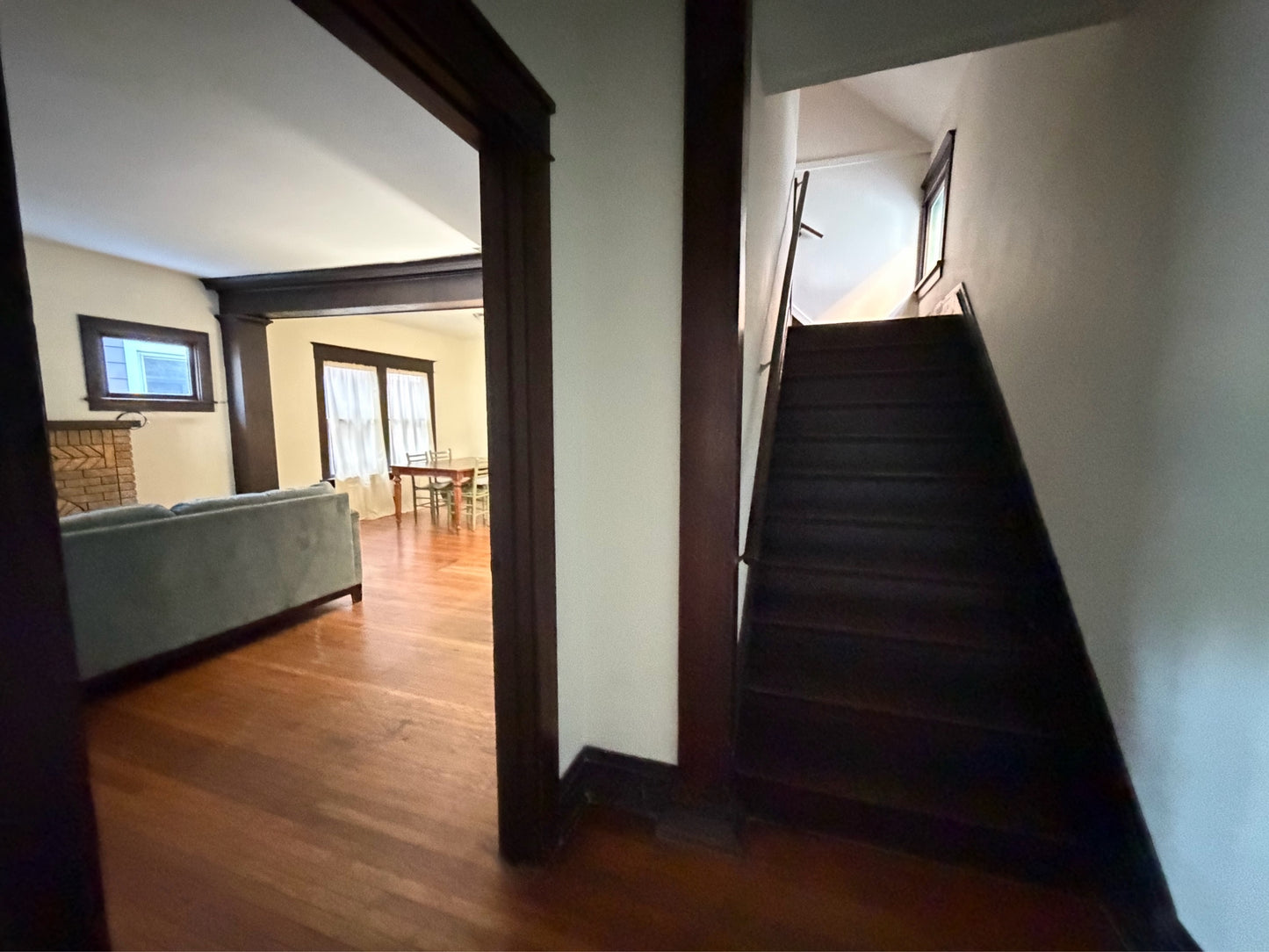 5 bed 1 bath - 99 Custer Street - 1 Buffalo, NY 14214
