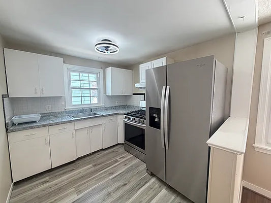 3 bed 1 bath- 10 Tacoma Ave Floor 1, Buffalo, NY 14216