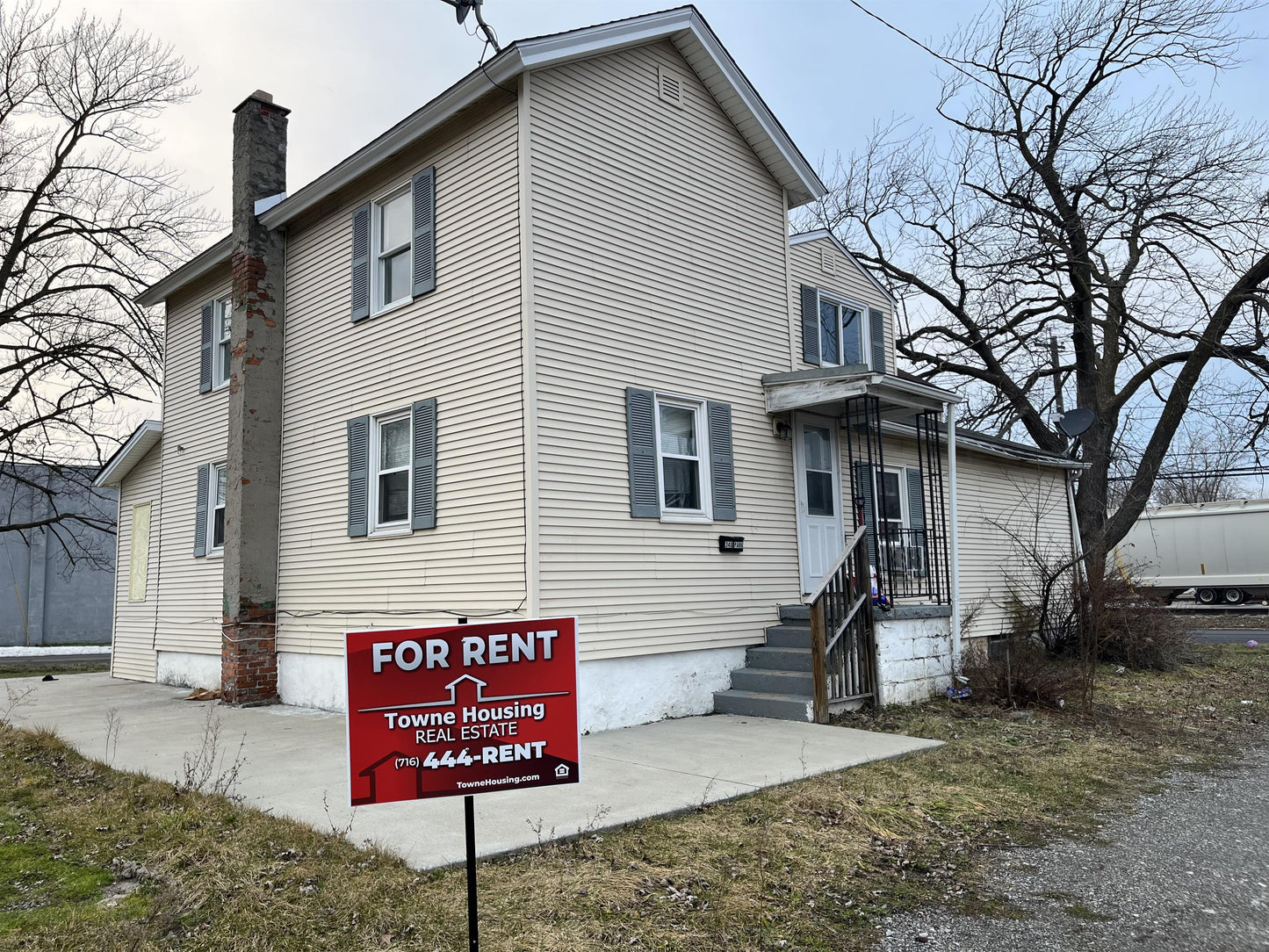 2 bed 1 bath - 340 Park Avenue - 2 Lockport, NY 14094