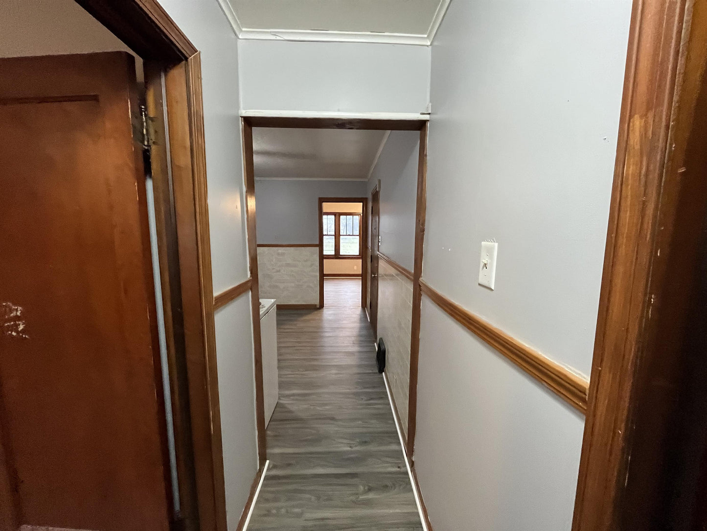 2 bed 1 bath - 487 25th Street - Lower Niagara Falls, NY 14303
