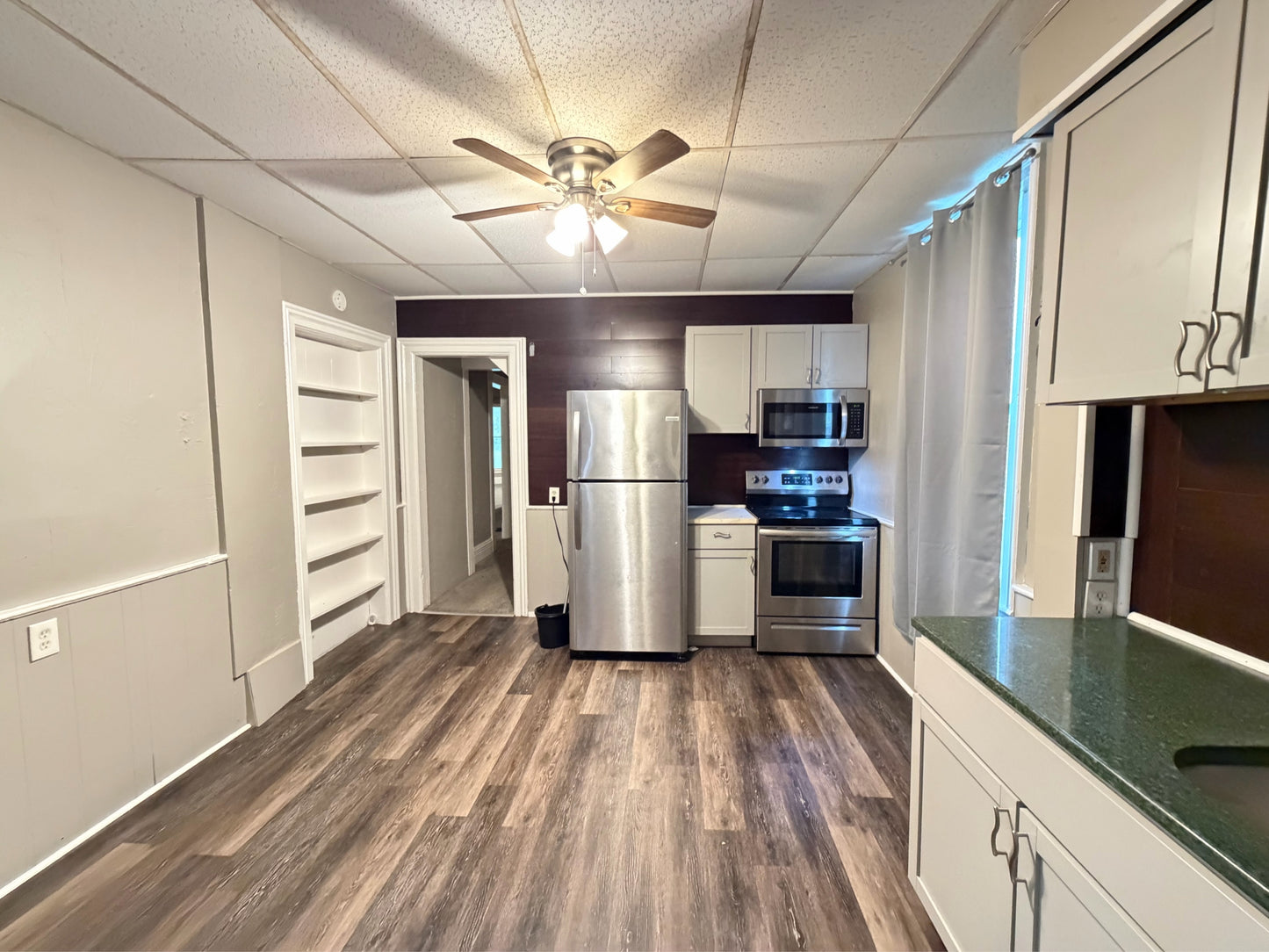 3 bed 1 bath - 321 Washburn Street - 1 Lockport, NY 14094