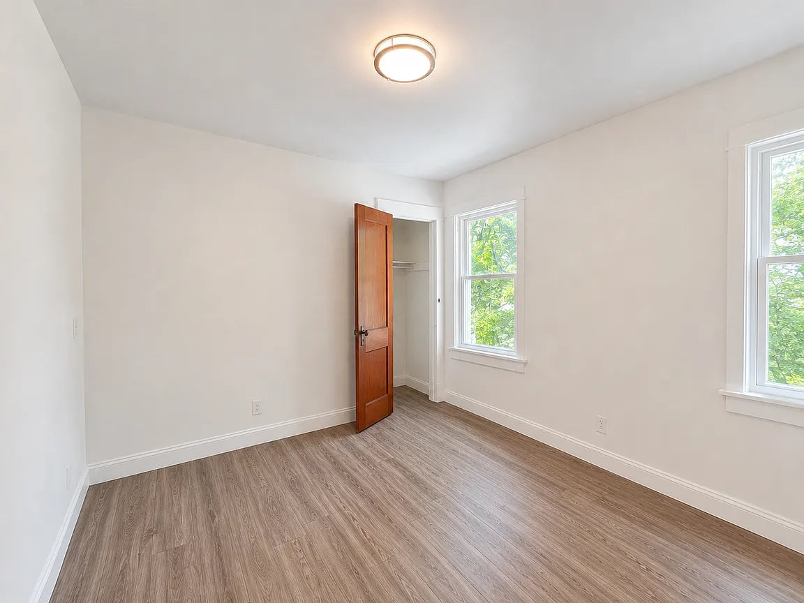 3 bed 1 bath - 15 Tyler St, Buffalo, NY 14214