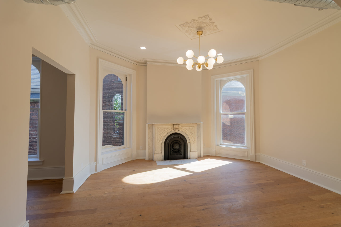 3 bed 2 bath - 17 North Pearl Street - 3 Buffalo, NY 1420