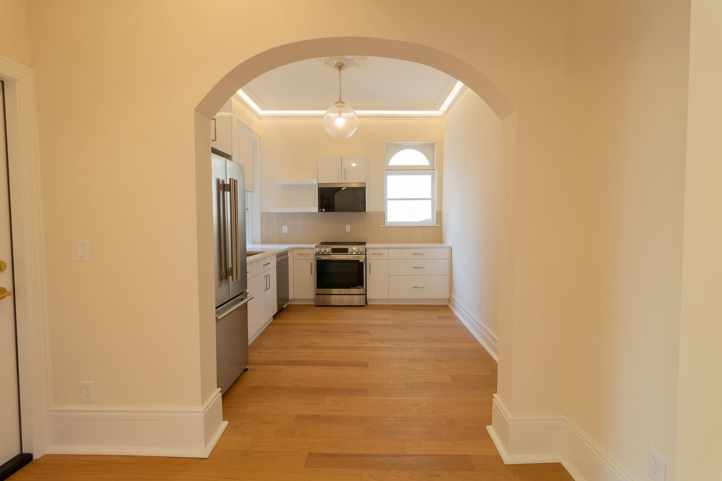 3 bed 2 bath - 17 North Pearl Street - 3 Buffalo, NY 1420