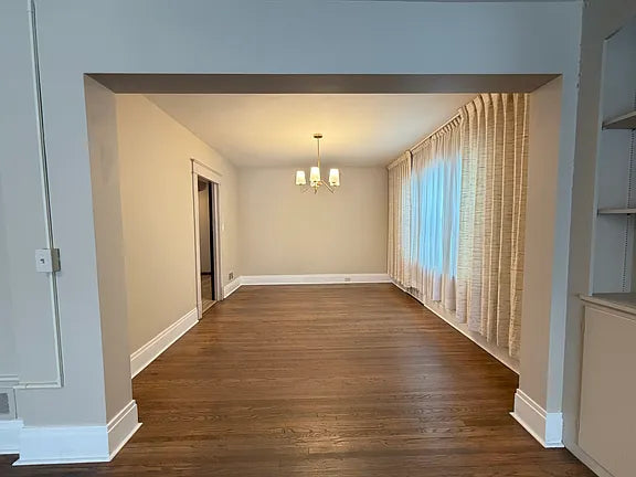 3 bed 1 bath- 300 N Park Ave Unit 1, Buffalo, NY 14216
