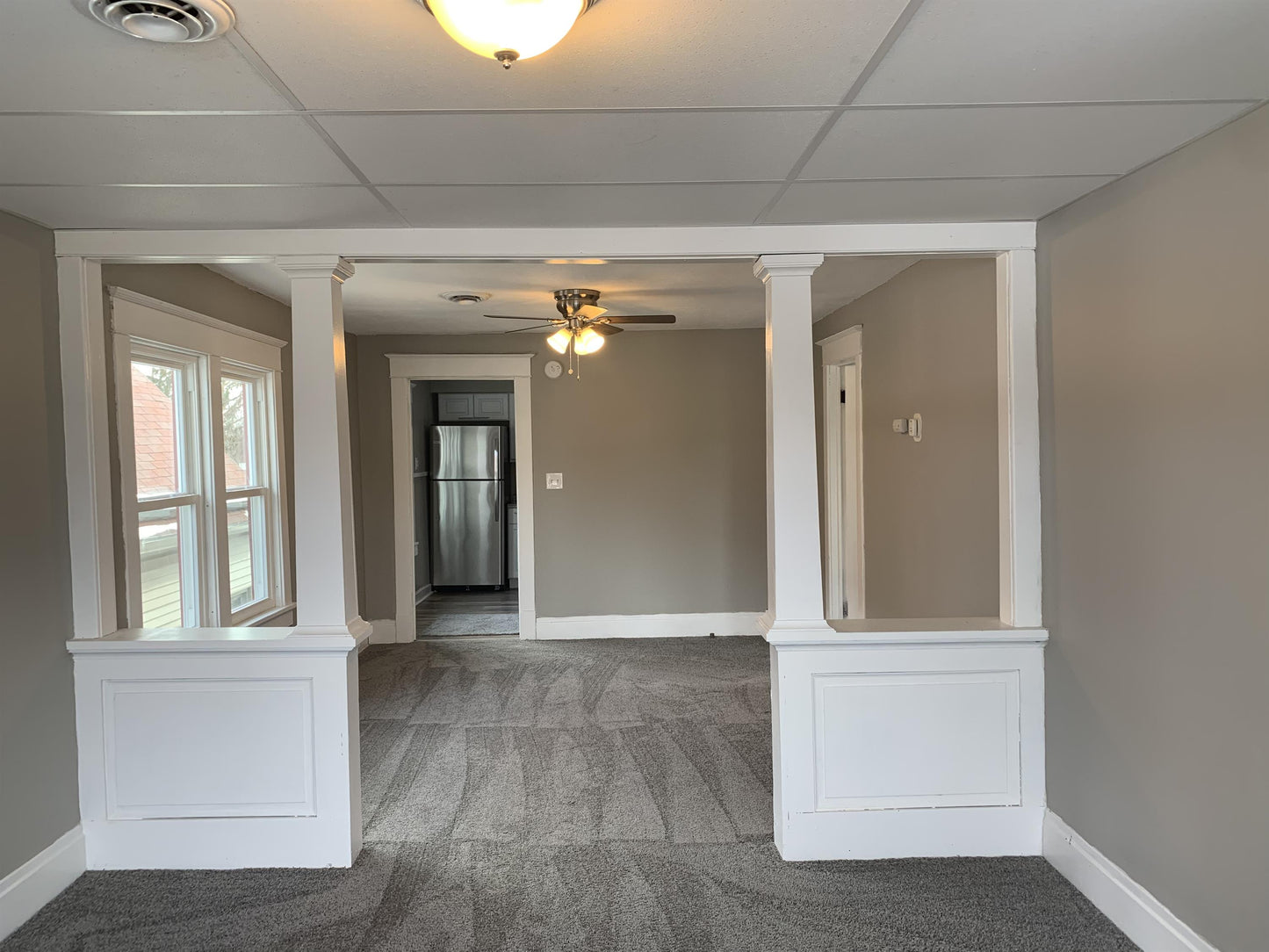 3 bed 1 bath - 1139 Walden Avenue - Upper Front Buffalo, NY 14211