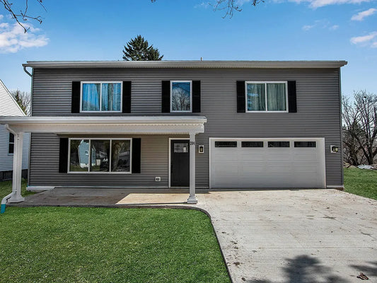 5 bed 2.5 bath- 284 Harding Rd, Buffalo, NY 14221