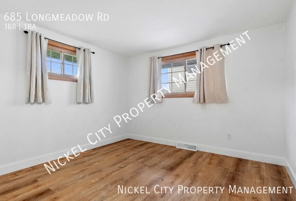 2 bed 1 bath - 227 Heath St Floor 2, Buffalo, NY 14214