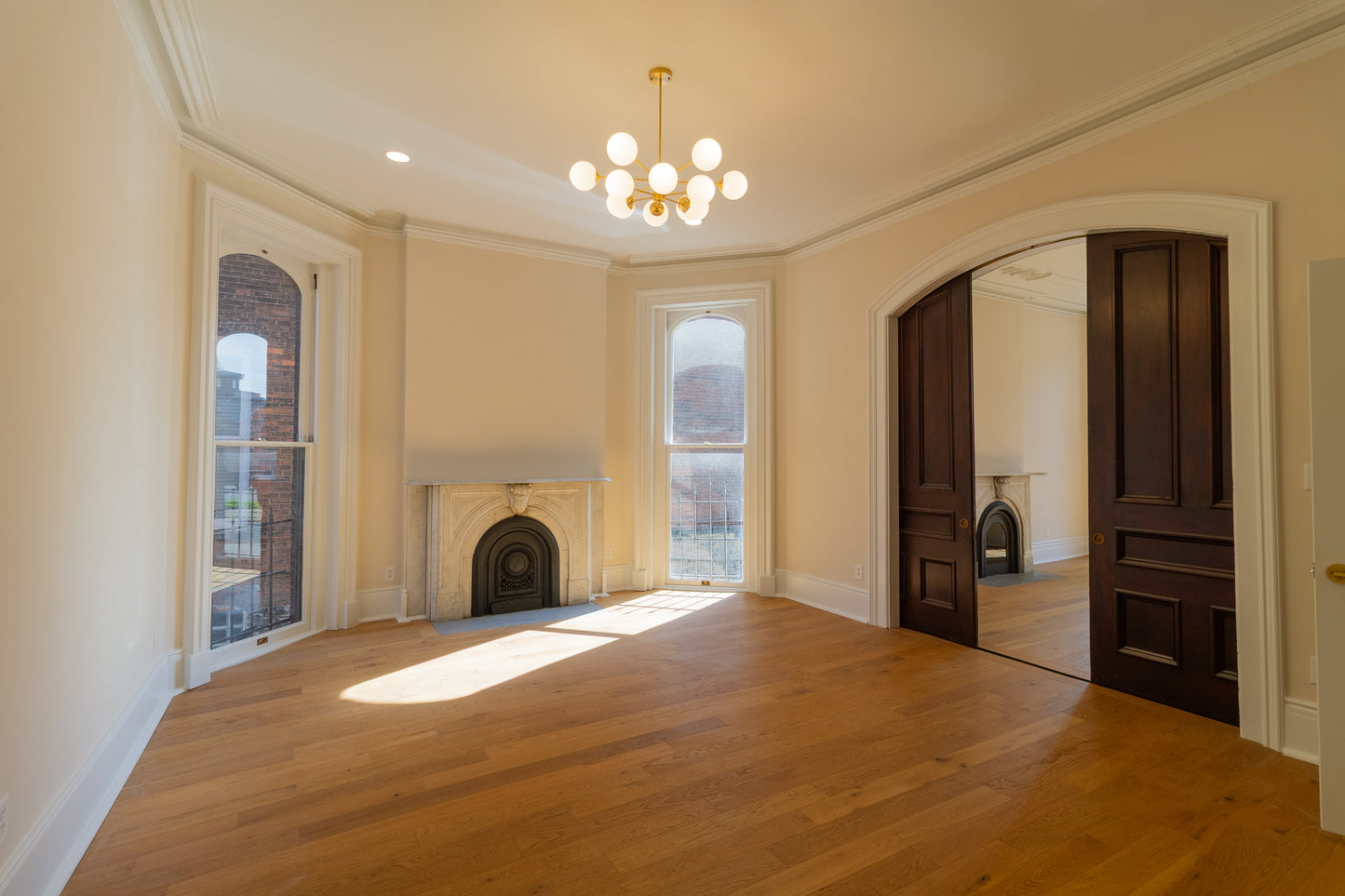3 bed 2 bath - 17 North Pearl Street - 2 Buffalo, NY 14202