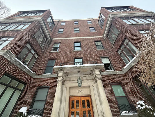 2 bed 1 bath - 900 Delaware Ave APT 203, Buffalo, NY 14209