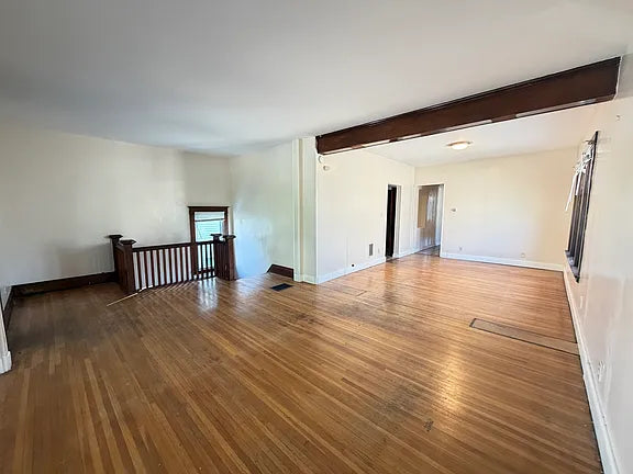 3 bed 1 bath - 92 Alsace Ave, # 2, Buffalo, NY 14220