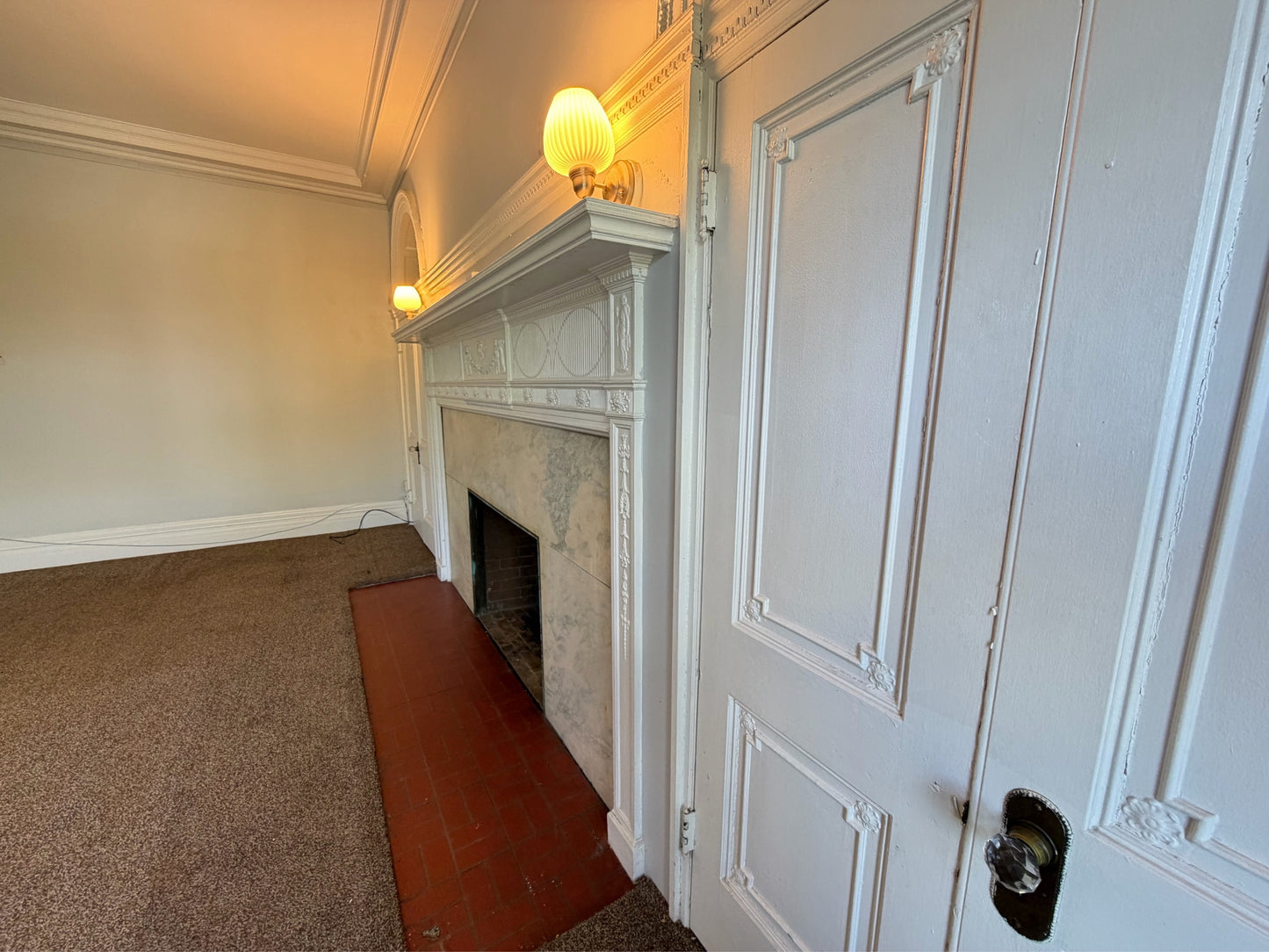 1 bed 1 bath - 479 Delaware Avenue - 5 Buffalo, NY 14202