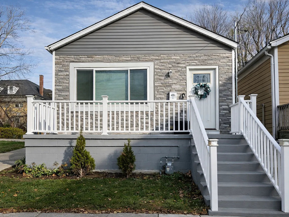 2 bed 1 bath- 93 Whitney Pl, Buffalo, NY 14201