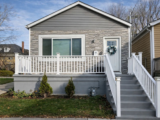 2 bed 1 bath- 93 Whitney Pl, Buffalo, NY 14201