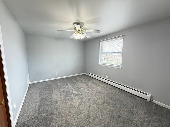 2 bed one bath- 54 Willow Ridge Dr #3, Buffalo, NY 14228